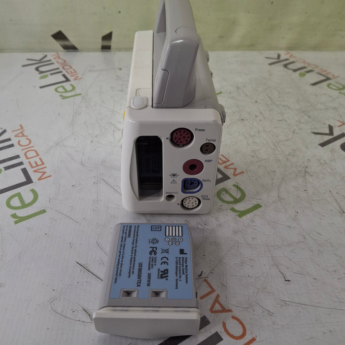 Philips Philips IntelliVue X2 Module - OxiMax SpO2 Patient Monitors reLink Medical