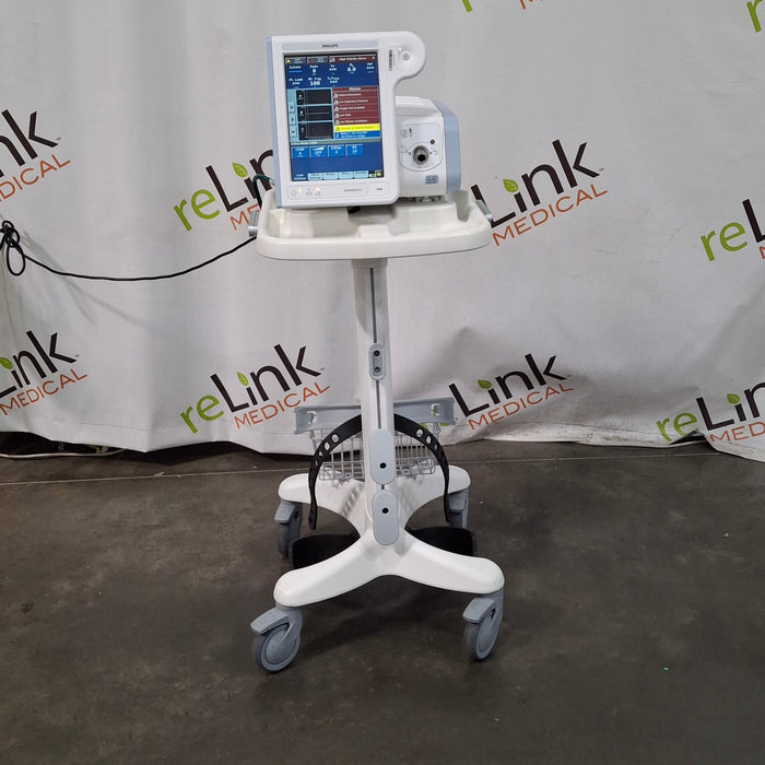 Philips Philips Respironics V60 BiPAP Ventilator Respiratory reLink Medical