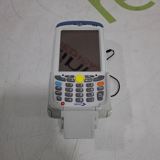 Socket Moblie Inc Socket Moblie Inc epoc Host Blood Analyzer Clinical Lab reLink Medical