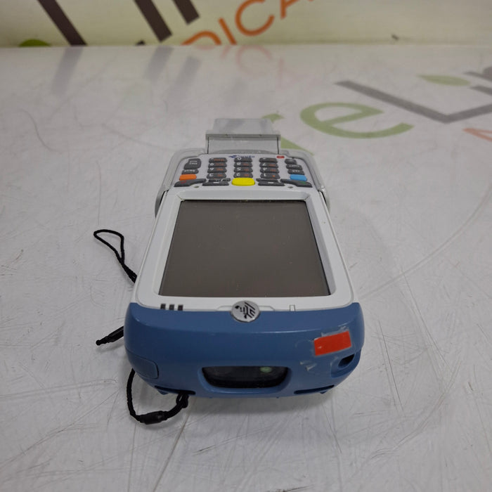 Socket Moblie Inc Socket Moblie Inc epoc Host Blood Analyzer Clinical Lab reLink Medical