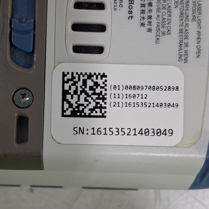 Socket Moblie Inc Socket Moblie Inc epoc Host Blood Analyzer Clinical Lab reLink Medical