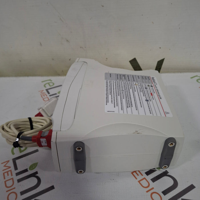 Masimo Masimo Radical 7 Pulse Oximeter w/ Base Patient Monitors reLink Medical