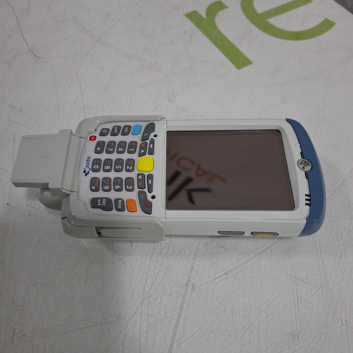 Socket Moblie Inc Socket Moblie Inc epoc Host Blood Analyzer Clinical Lab reLink Medical