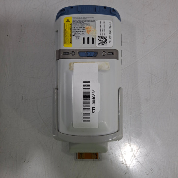 Socket Moblie Inc Socket Moblie Inc epoc Host Blood Analyzer Clinical Lab reLink Medical