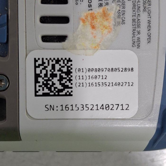 Socket Moblie Inc Socket Moblie Inc epoc Host Blood Analyzer Clinical Lab reLink Medical