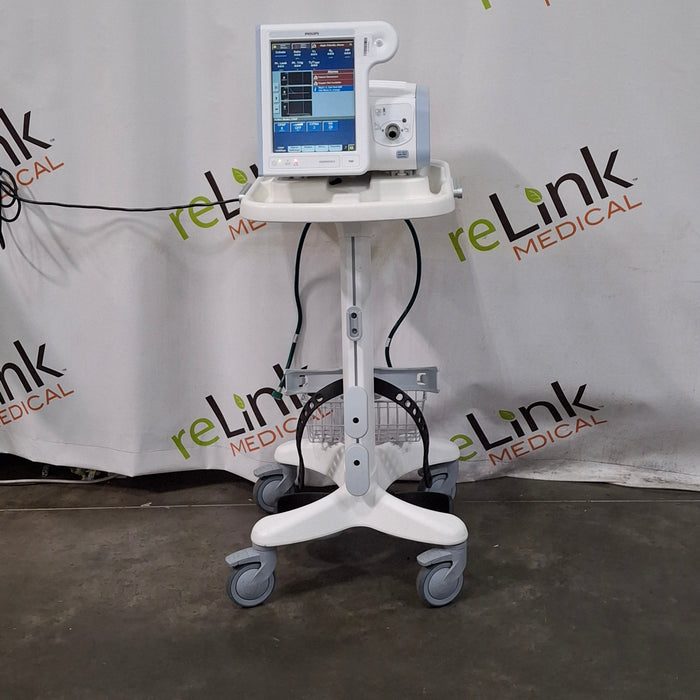 Philips Philips Respironics V60 BiPAP Ventilator Respiratory reLink Medical
