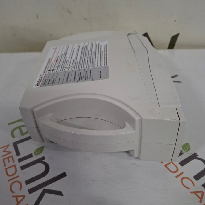 Masimo Masimo Radical 7 Pulse Oximeter w/ Base Patient Monitors reLink Medical