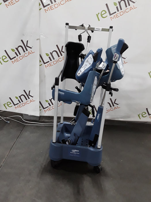 Allen Medical Systems Pal Pro Stirrups