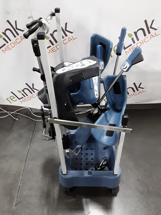 Allen Medical Systems Pal Pro Stirrups