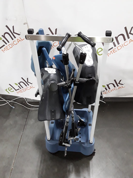 Allen Medical Systems Pal Pro Stirrups