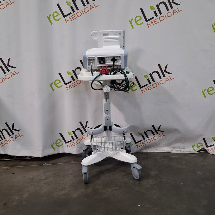 Philips Philips Respironics V60 BiPAP Ventilator Respiratory reLink Medical