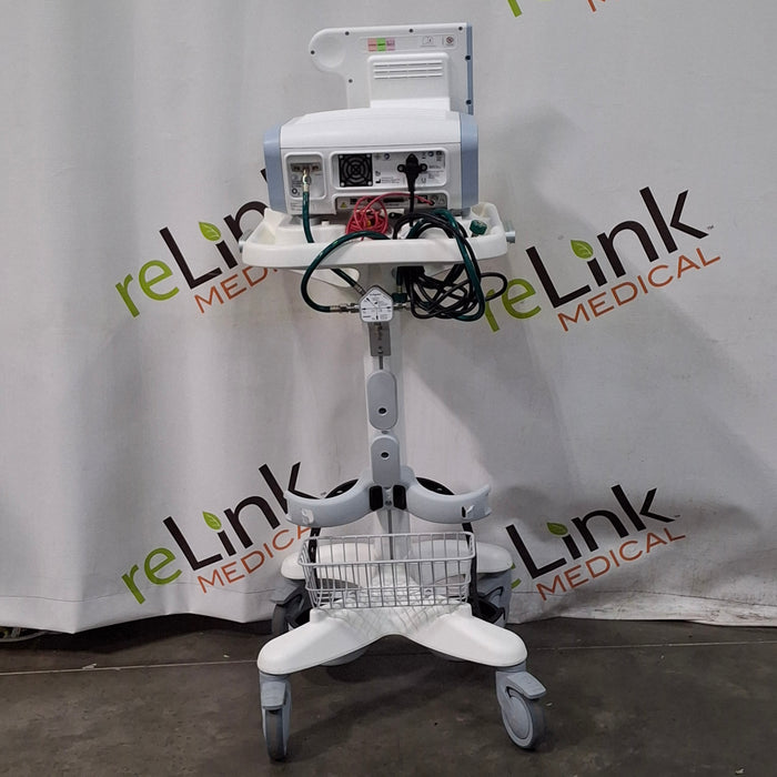 Philips Philips Respironics V60 BiPAP Ventilator Respiratory reLink Medical