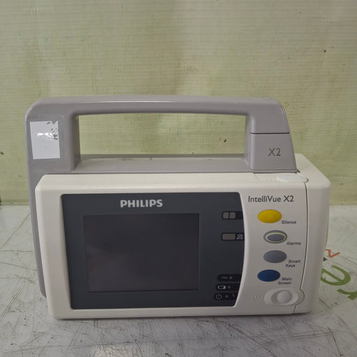 Philips Philips IntelliVue X2 Module - OxiMax SpO2 Patient Monitors reLink Medical