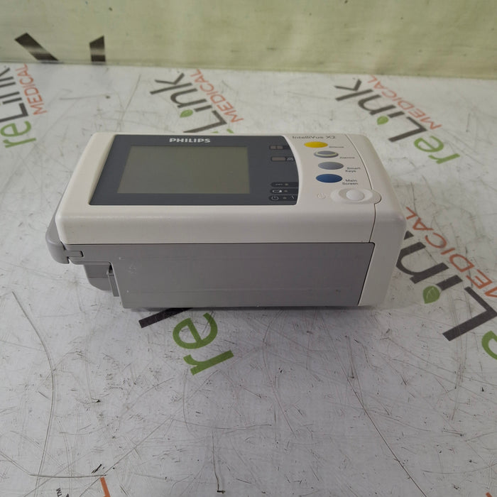 Philips Philips IntelliVue X2 Module - OxiMax SpO2 Patient Monitors reLink Medical