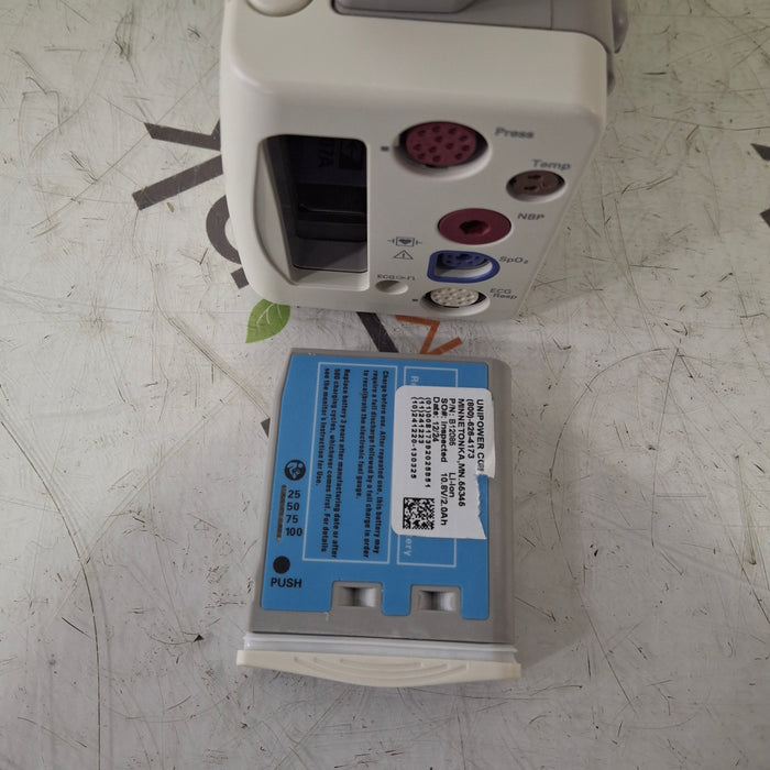 Philips Philips IntelliVue X2 Module - OxiMax SpO2 Patient Monitors reLink Medical