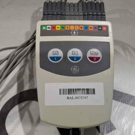 Marquette Marquette CAM-14 Acquisition Module Cardiology reLink Medical