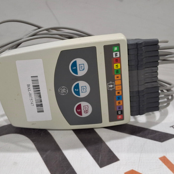 Marquette Marquette CAM-14 Acquisition Module Cardiology reLink Medical