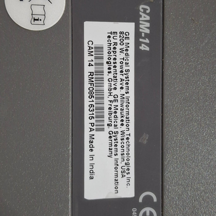 Marquette Marquette CAM-14 Acquisition Module Cardiology reLink Medical