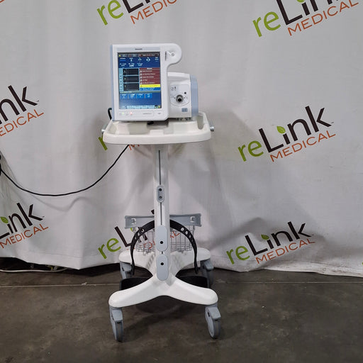 Philips Philips Respironics V60 BiPAP Ventilator Respiratory reLink Medical