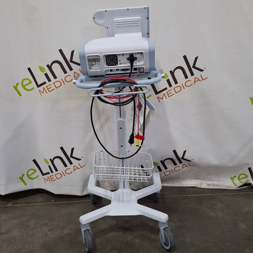 Philips Philips Respironics V60 BiPAP Ventilator Respiratory reLink Medical