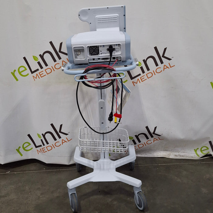 Philips Philips Respironics V60 BiPAP Ventilator Respiratory reLink Medical