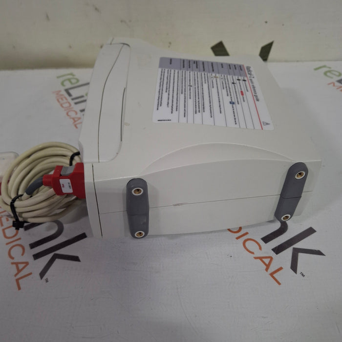 Masimo Masimo Radical 7 Pulse Oximeter w/ Base Patient Monitors reLink Medical