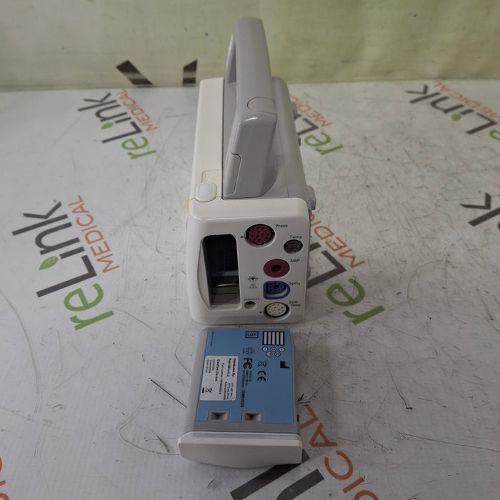 Philips Philips IntelliVue X2 Module - OxiMax SpO2 Patient Monitors reLink Medical