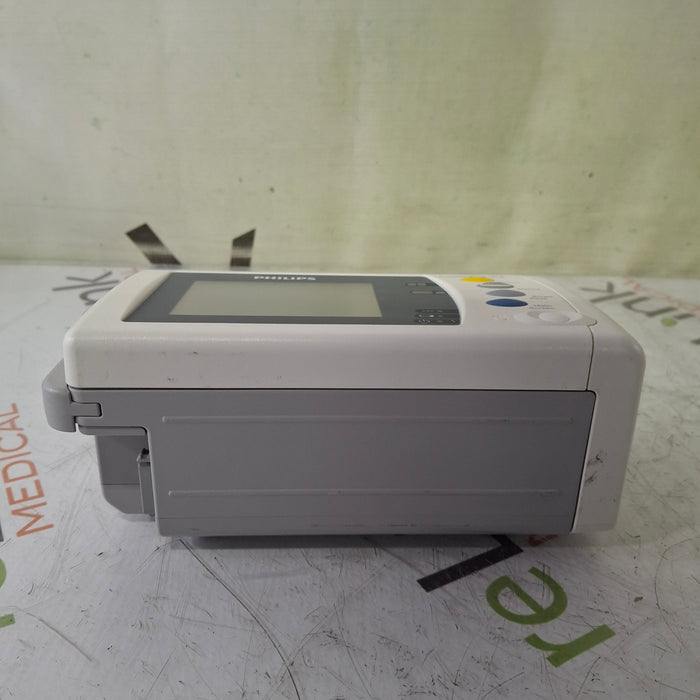 Philips Philips IntelliVue X2 Module - OxiMax SpO2 Patient Monitors reLink Medical