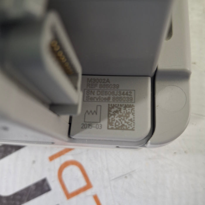 Philips Philips IntelliVue X2 Module - OxiMax SpO2 Patient Monitors reLink Medical