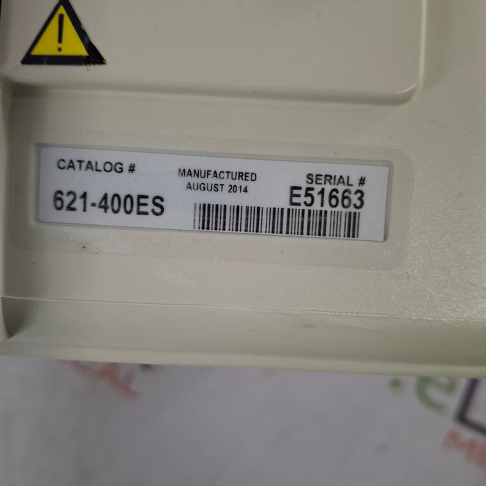 B. Braun B. Braun Outlook 400ES Infusion Pump Infusion Pump reLink Medical