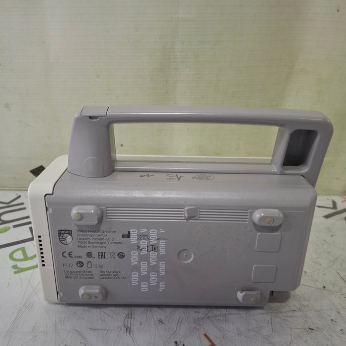 Philips Philips IntelliVue X2 Module - OxiMax SpO2 Patient Monitors reLink Medical