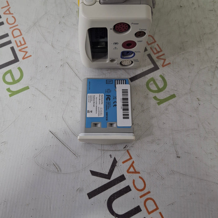 Philips Philips IntelliVue X2 Module - OxiMax SpO2 Patient Monitors reLink Medical