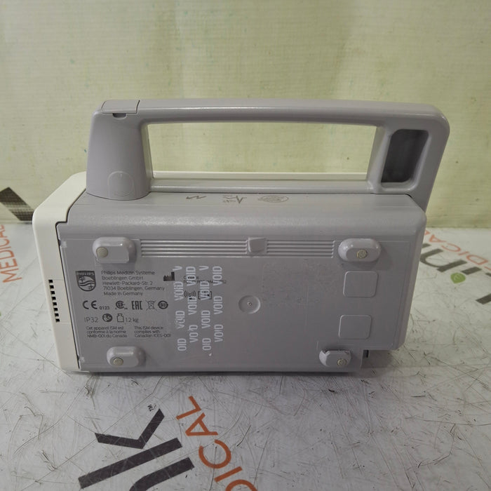 Philips Philips IntelliVue X2 Module - OxiMax SpO2 Patient Monitors reLink Medical