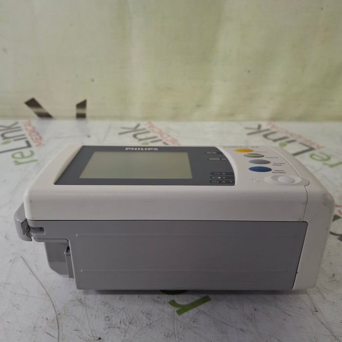 Philips Philips IntelliVue X2 Module - OxiMax SpO2 Patient Monitors reLink Medical