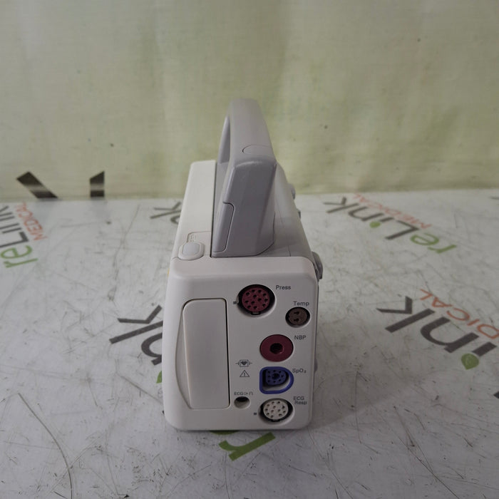 Philips Philips IntelliVue X2 Module - OxiMax SpO2 Patient Monitors reLink Medical