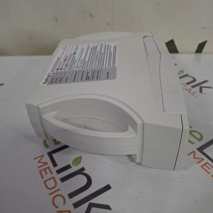 Masimo Masimo Radical 7 Pulse Oximeter w/ Base Patient Monitors reLink Medical