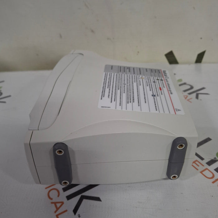 Masimo Masimo Radical 7 Pulse Oximeter w/ Base Patient Monitors reLink Medical