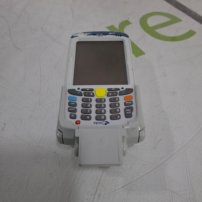 Socket Moblie Inc Socket Moblie Inc epoc Host Blood Analyzer Clinical Lab reLink Medical