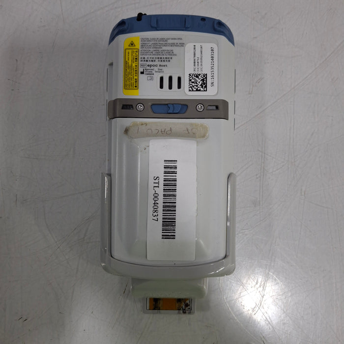 Socket Moblie Inc Socket Moblie Inc epoc Host Blood Analyzer Clinical Lab reLink Medical