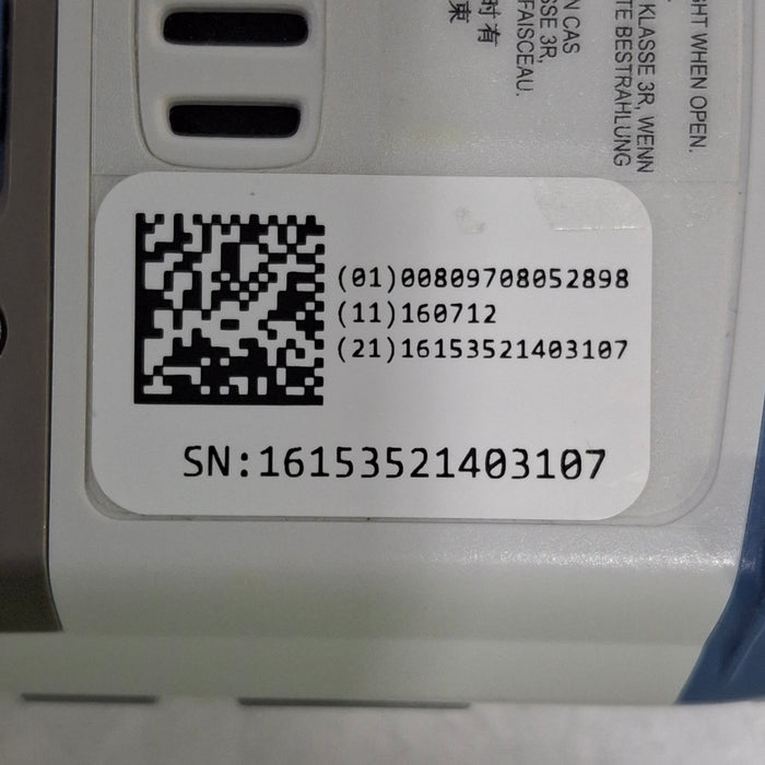 Socket Moblie Inc Socket Moblie Inc epoc Host Blood Analyzer Clinical Lab reLink Medical