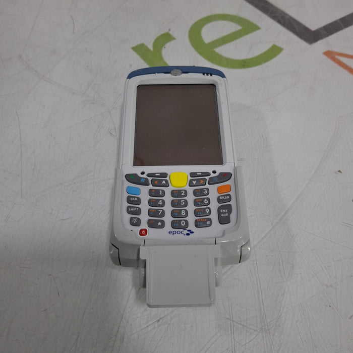 Socket Moblie Inc Socket Moblie Inc epoc Host Blood Analyzer Clinical Lab reLink Medical