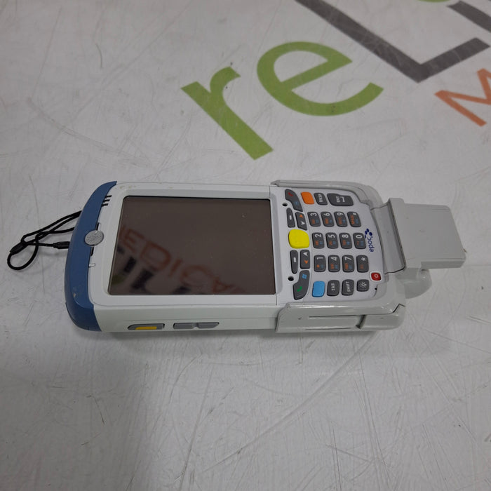 Socket Moblie Inc Socket Moblie Inc epoc Host Blood Analyzer Clinical Lab reLink Medical