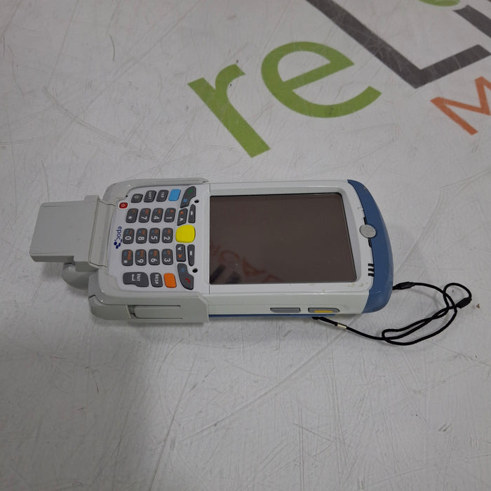 Socket Moblie Inc Socket Moblie Inc epoc Host Blood Analyzer Clinical Lab reLink Medical