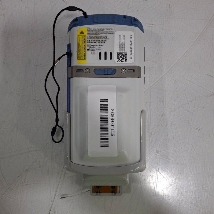 Socket Moblie Inc Socket Moblie Inc epoc Host Blood Analyzer Clinical Lab reLink Medical
