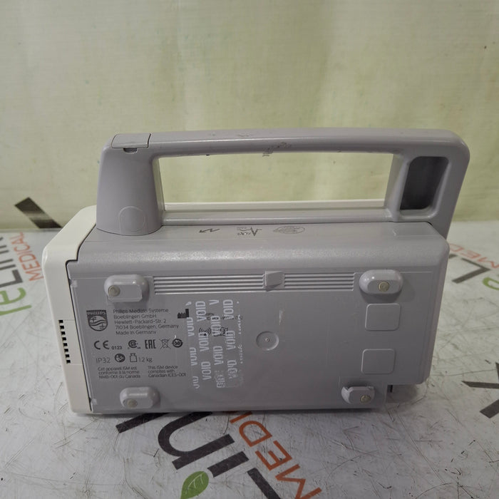 Philips Philips IntelliVue X2 Module - OxiMax SpO2 Patient Monitors reLink Medical