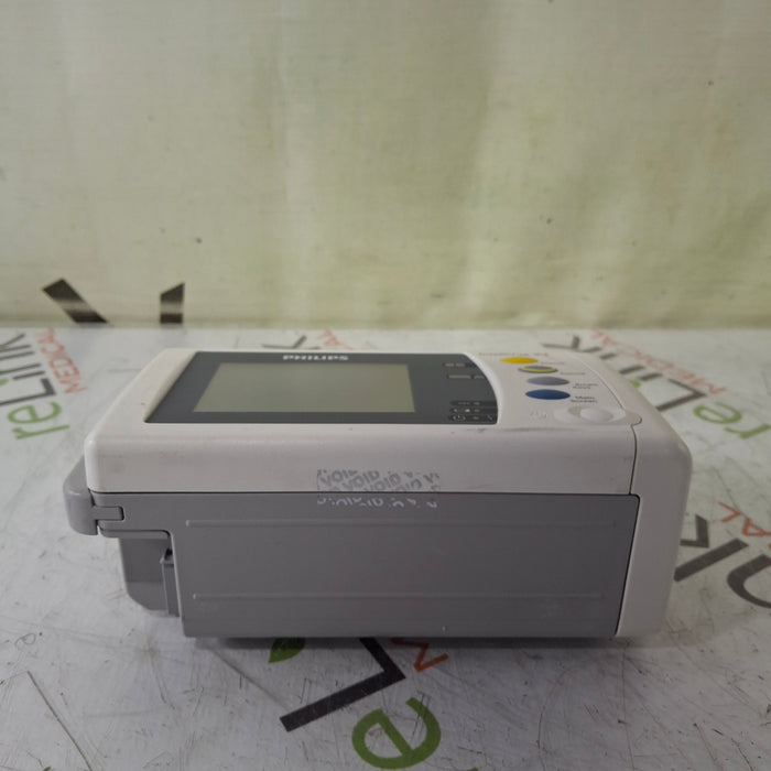 Philips Philips IntelliVue X2 Module - OxiMax SpO2 Patient Monitors reLink Medical