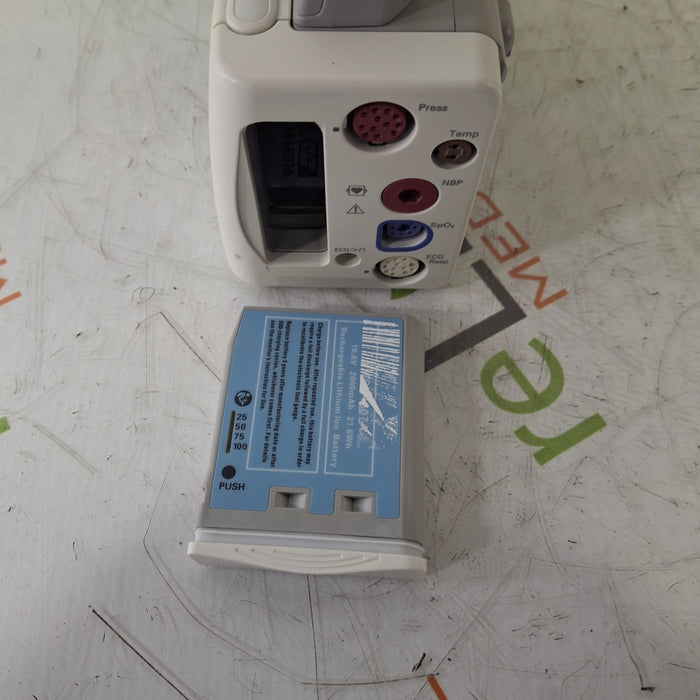 Philips Philips IntelliVue X2 Module - OxiMax SpO2 Patient Monitors reLink Medical