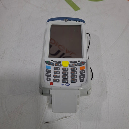 Socket Moblie Inc Socket Moblie Inc epoc Host Blood Analyzer Clinical Lab reLink Medical