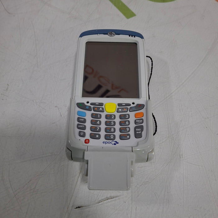 Socket Moblie Inc Socket Moblie Inc epoc Host Blood Analyzer Clinical Lab reLink Medical