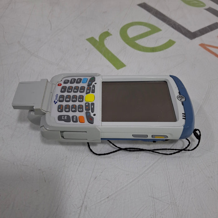 Socket Moblie Inc Socket Moblie Inc epoc Host Blood Analyzer Clinical Lab reLink Medical